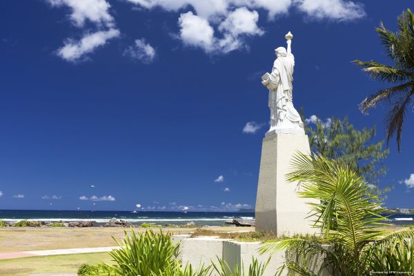 Hotel The Westin Resort Guam (Barrigada)
